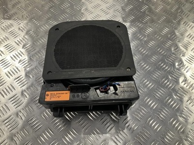 Динамік сабвуфер правий mini clubman f54 cooper s фото №1