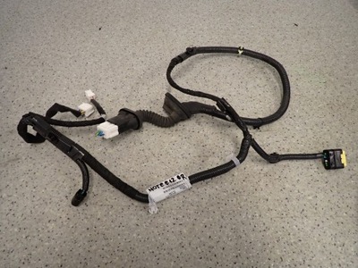 Nissan note e12 12- жгут дверь электропроводка задняя r фото №1