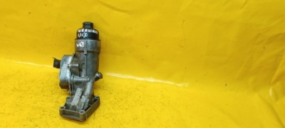 Корпус фильтра масло a-klasa 1,7cdi a6681800210 фото №1