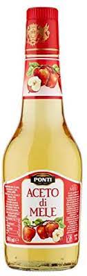 PONTI OCET JABŁKOWY 500 ML