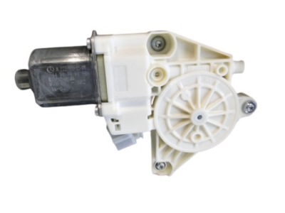 Mercedes s klasa w222 222 моторчик стекло w дверь фото №1