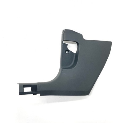 Seat leon iv захист стійка поріг ліва 5fa863483 фото №1