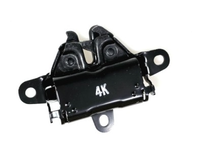 Замок капот перед капот toyota 4runner 2003-2009 новый оригинальный номер фото №1