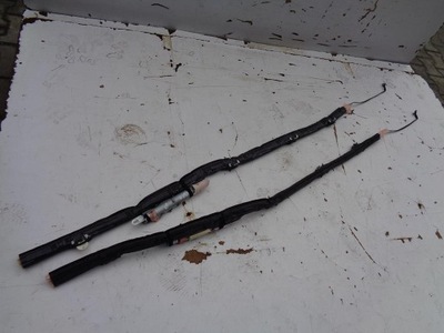 Шторка безпеки права citroen ds3 фото №1