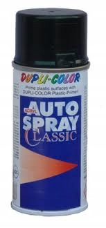 MOTIP DUPLI-COLOR LAKIER AKRYLOWY W SPRAYU 150ML OPEL 20R 836664