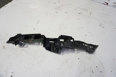 Направляющая лампы левый перед volkswagen phaeton фото №1