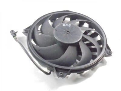 PEUGEOT 807 VENTILADOR DEL RADIADOR 2.0B 9635466180  