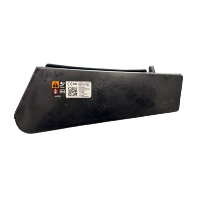 Подушка воздушная подушка безопасности боковая правая opel insignia b 13491499 фото №1