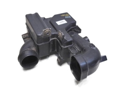 Резонатор повітря hyundai i40 1.7 crdi фото №1