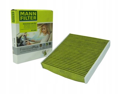 CITROEN C-CROSSER FILTER CABIN ANTY-ALERGICZNY  