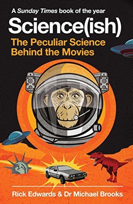 SCIENCE(ISH): THE PECULIAR SCIENCE BEHIND THE MOVI