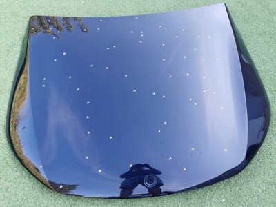 Mercedes eqc 293 капот минимальный grad фото №1