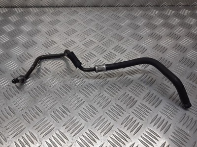 Шланг усилителя opel astra g 1.8 фото №1