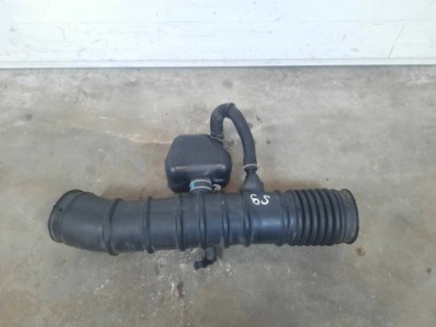 Труба патрубок шланг повітря повітрозабірник lexus gs iii 450h 3.5 фото №1