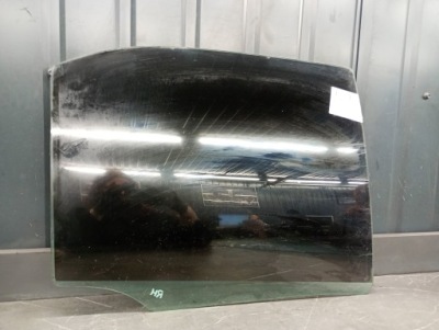 Стекло правый задний  rover 75 02r 5d фото №1