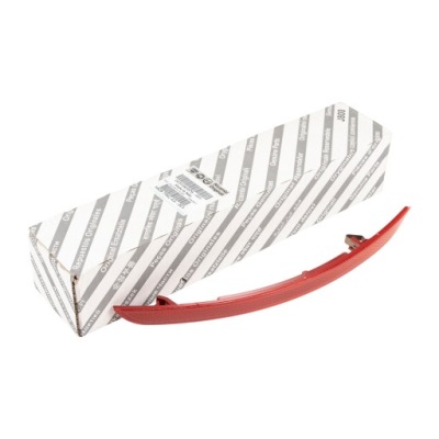 Отражатель бампера fiat оригинальный номер 51941876 фото №1