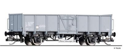 1:120 Wagon towarowy węglarka SBB Tillig 14090