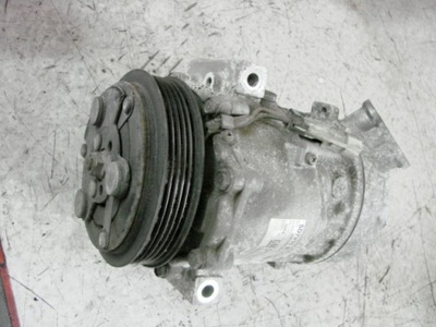 COMPRESSOR SAAB 9-3 93 II 2.0T CABRIOLET 12759394  