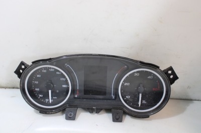 Приборы iveco daily vi 3.0td фото №1