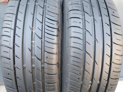 185/60R15 Falken Ziex ZE914 para opon lato 6,7mm nr5567