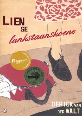 Lien se lankstaanskoene - Derick van der Walt