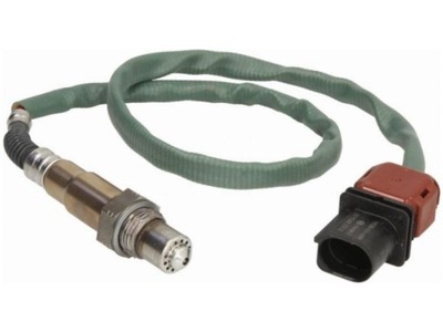 Датчик лямбда-зонд ford tourneo connect 1.0 18- transit connect 1.0 18- фото №1