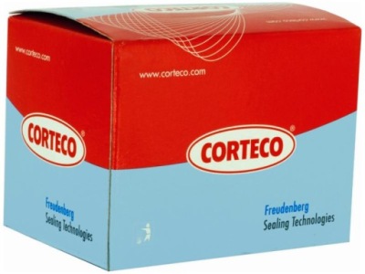 Ущільнювач стержень клапана ford tourneo connect 1.0 1.6 фото №1