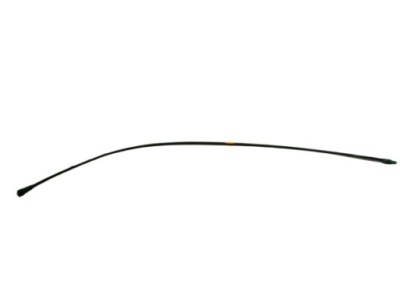 Opel astra iii h шланг топлива 13118649 фото №1