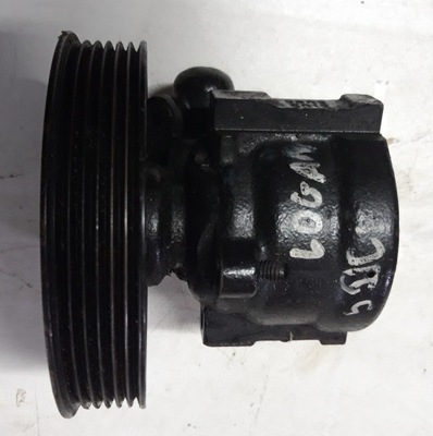 Dacia logan 1.5dci насос усилителя фото №1