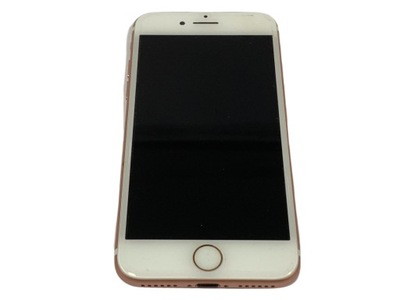 Smartfon Apple iPhone 7 2 GB / 32 GB różowy ICLOUD 12