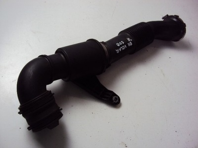 Труба воздуха range rover velar l560 17- sport l494 фото №1