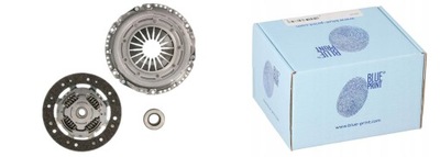 Сцепление комплект chrysler voyager / grand voyager фото №1