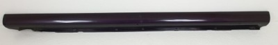 Молдинг накладка поріг ліва 433 volvo v90 i 9126180 фото №1