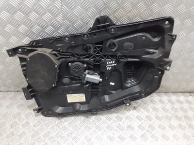 Механизм стекло правый перед ford fusion фото №1