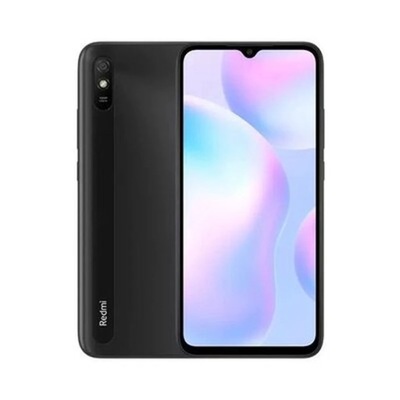 Smartfon Xiaomi Redmi 9A 2/32GB Szary