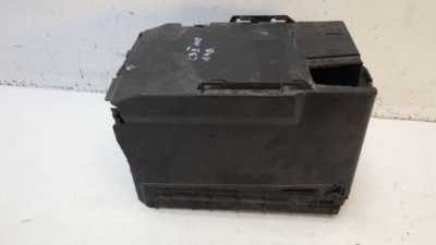 Корпус акумулятор citroen c3 2 1.4 9688783080 фото №1