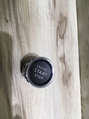 Переключатель запуск стоп citroen c5 aircross 19r фото №1