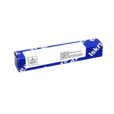 Іскра свічка розжарювання іскра 11721700 фото №1