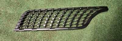 Решітка права решітка mercedes gle w167 amg nowa фото №1