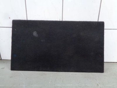 Galaxy mk4 16r. 2.0tdci покрытие пол фото №1