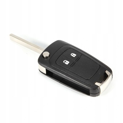 CASING KEY REMOTE CONTROL OPEL  