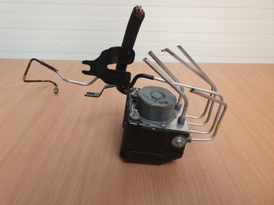 Насос abs блок керування 476605492a renault captur фото №1