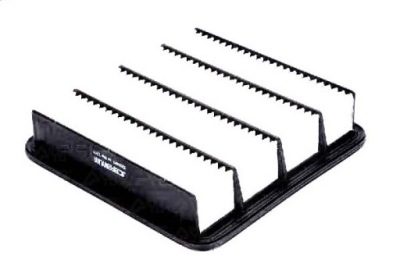 Jc premium фільтр повітря fiat fullback mitsubish фото №1