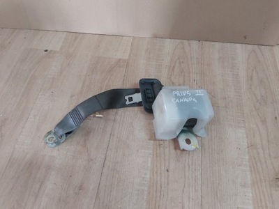 Toyota prius ii pas задняя задний средний сиденье фото №1