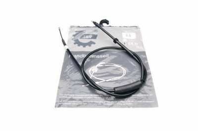 CABLE DE MANO PARTE TRASERA FORD MONDEO MK3 1221742  