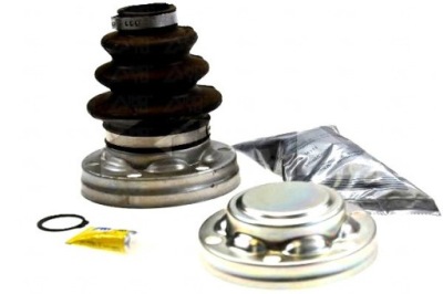 Spidan захист шарнір bmw 1 116 i e81 фото №1