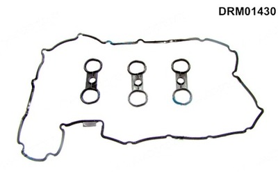 Dr.motor drm01430 прокладка, кришка головки циліндрів фото №1