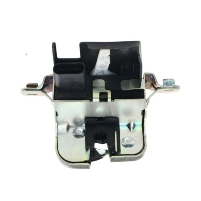 Замок крышки задняя seat alhambra ii 7p0827505g, eo-0043863 фото №1