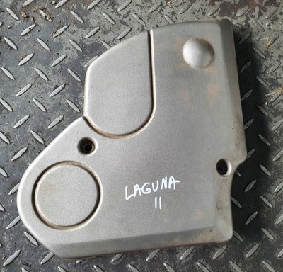 Захист двигуна renault laguna ii фото №1