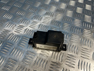 Mercedes w213 модуль блок керування напруги a2059053414 фото №1